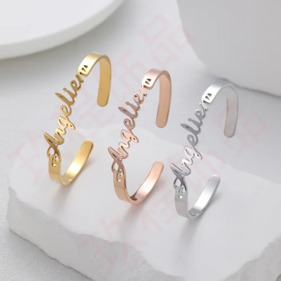 6mm Bangle