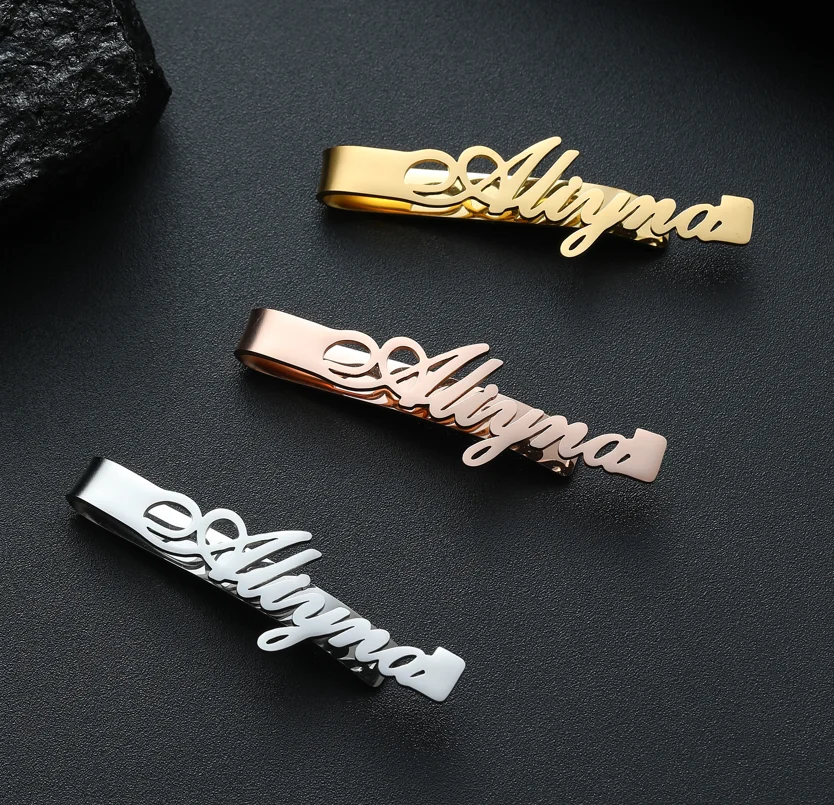 Personalized Accessories